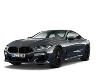 BMW 840i Coupe M SPORT PRO Driving Assistant Pro M C