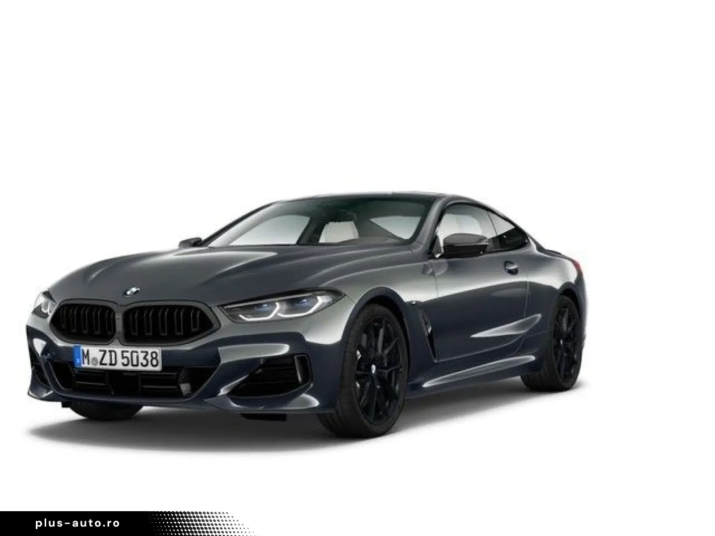 BMW 840i Coupe M SPORT PRO Driving Assistant Pro M C
