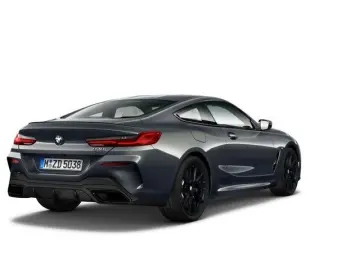 BMW 840i Coupe M SPORT PRO Driving Assistant Pro M C