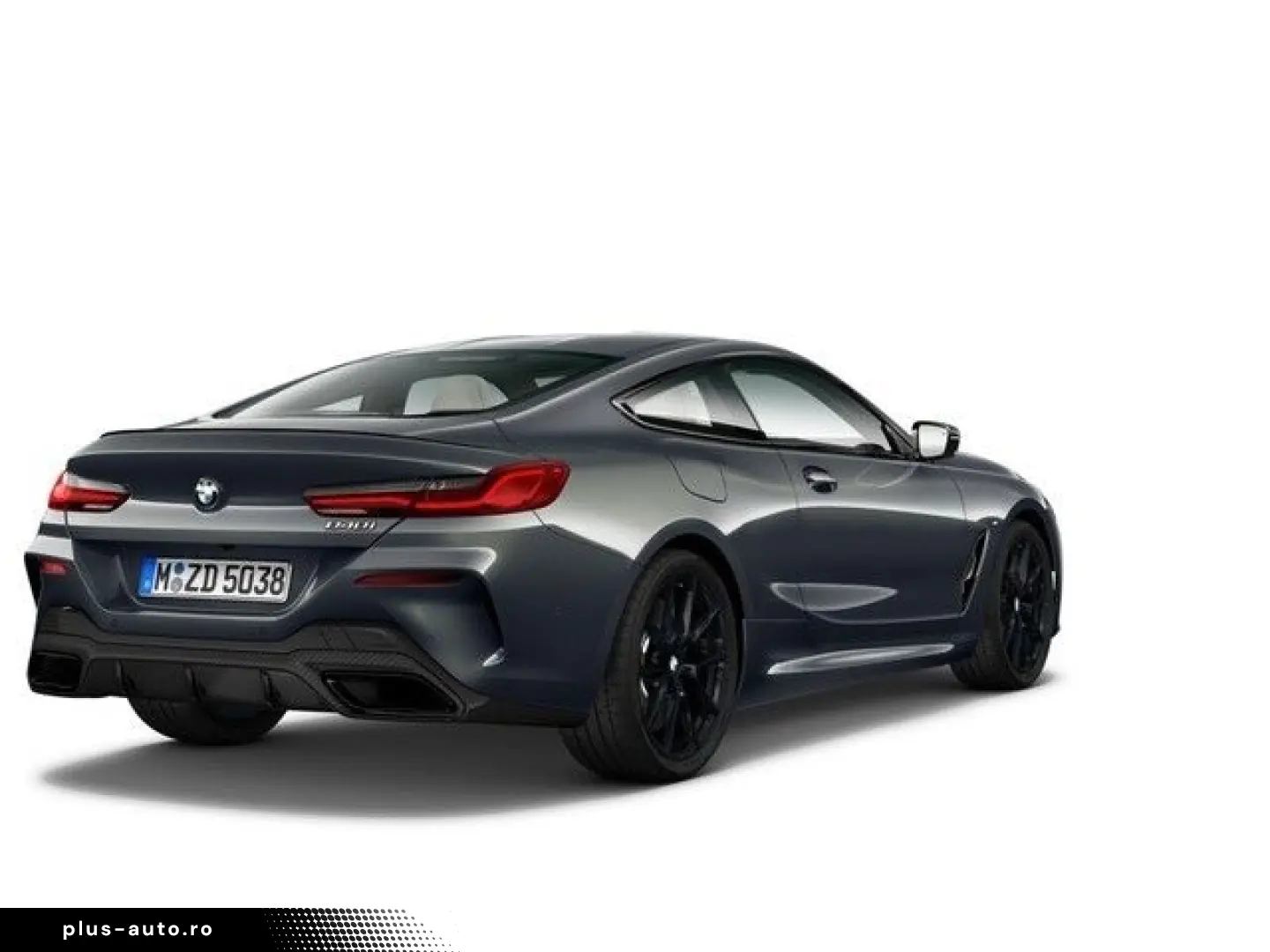BMW 840i Coupe M SPORT PRO Driving Assistant Pro M C