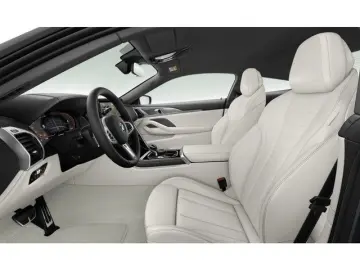 BMW 840i Coupe M SPORT PRO Driving Assistant Pro M C