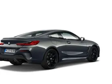 BMW 840i Coupe M SPORT PRO Driving Assistant Pro M C