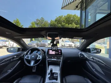 BMW 840d xDrive Gran Coupe M Sport DA-Pro LASER PANO