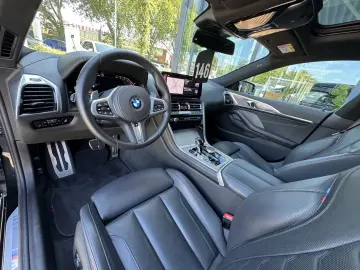 BMW 840d xDrive Gran Coupe M Sport DA-Pro LASER PANO