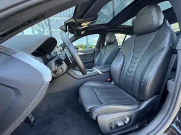 BMW 840d xDrive Gran Coupe M Sport DA-Pro LASER PANO