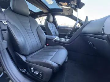 BMW 840d xDrive Gran Coupe M Sport DA-Pro LASER PANO