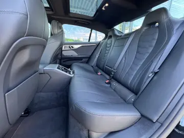 BMW 840d xDrive Gran Coupe M Sport DA-Pro LASER PANO