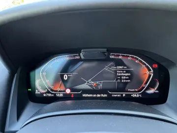 BMW 840d xDrive Gran Coupe M Sport DA-Pro LASER PANO