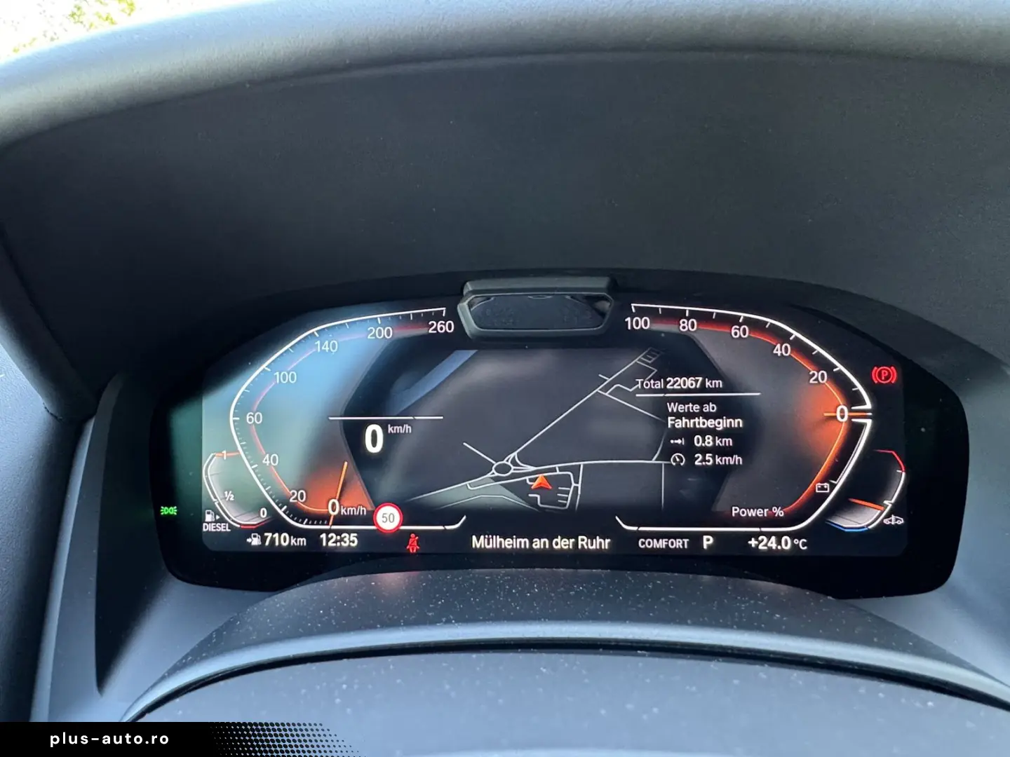 BMW 840d xDrive Gran Coupe M Sport DA-Pro LASER PANO