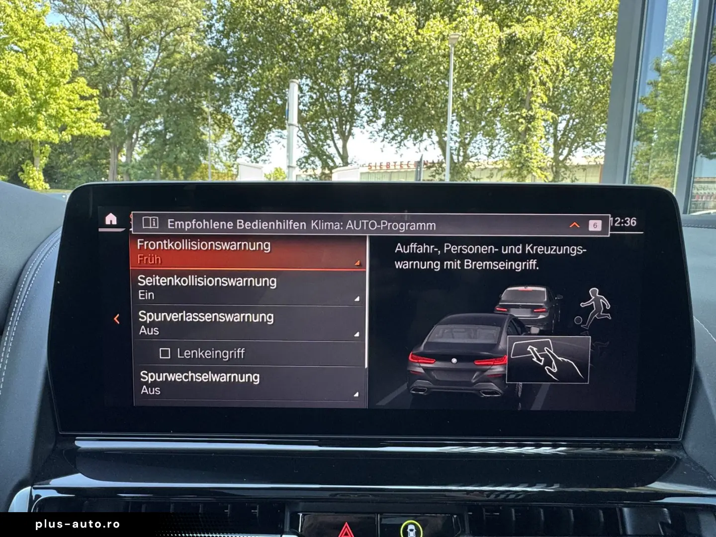 BMW 840d xDrive Gran Coupe M Sport DA-Pro LASER PANO