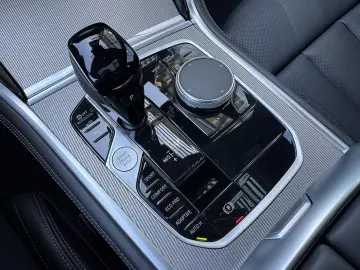 BMW 840d xDrive Gran Coupe M Sport DA-Pro LASER PANO