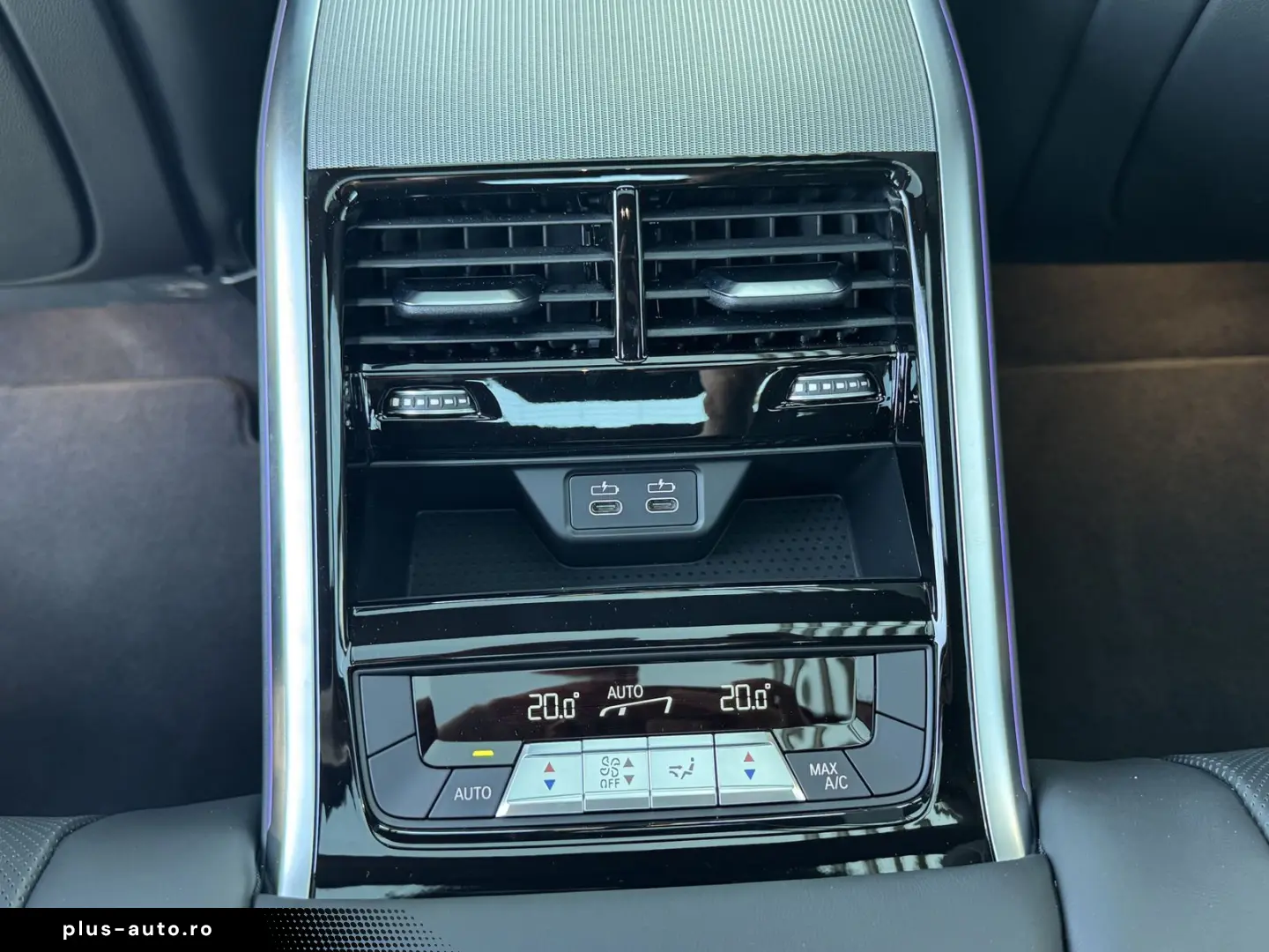 BMW 840d xDrive Gran Coupe M Sport DA-Pro LASER PANO