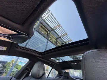 BMW 840d xDrive Gran Coupe M Sport DA-Pro LASER PANO
