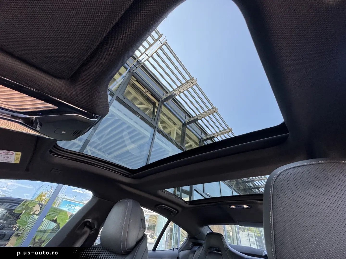 BMW 840d xDrive Gran Coupe M Sport DA-Pro LASER PANO