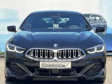 BMW 840d xDrive Gran Coupe M Sport DA-Pro LASER PANO