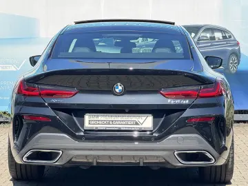 BMW 840d xDrive Gran Coupe M Sport DA-Pro LASER PANO