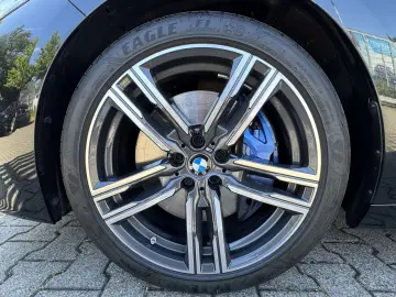 BMW 840d xDrive Gran Coupe M Sport DA-Pro LASER PANO