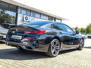 BMW 840d xDrive Gran Coupé M Sport Pano SoftClose La