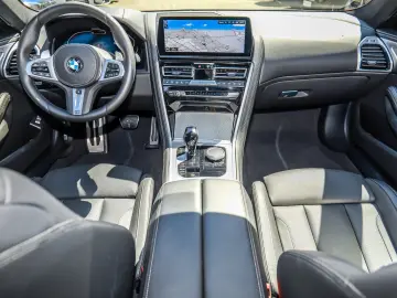 BMW 840d xDrive Gran Coupé M Sport Pano SoftClose La