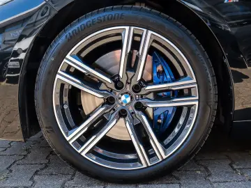 BMW 840d xDrive Gran Coupé M Sport Pano SoftClose La