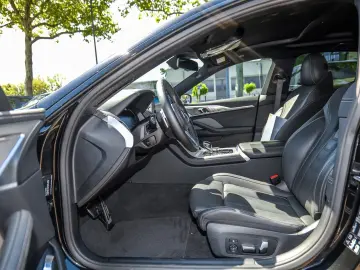 BMW 840d xDrive Gran Coupé M Sport Pano SoftClose La