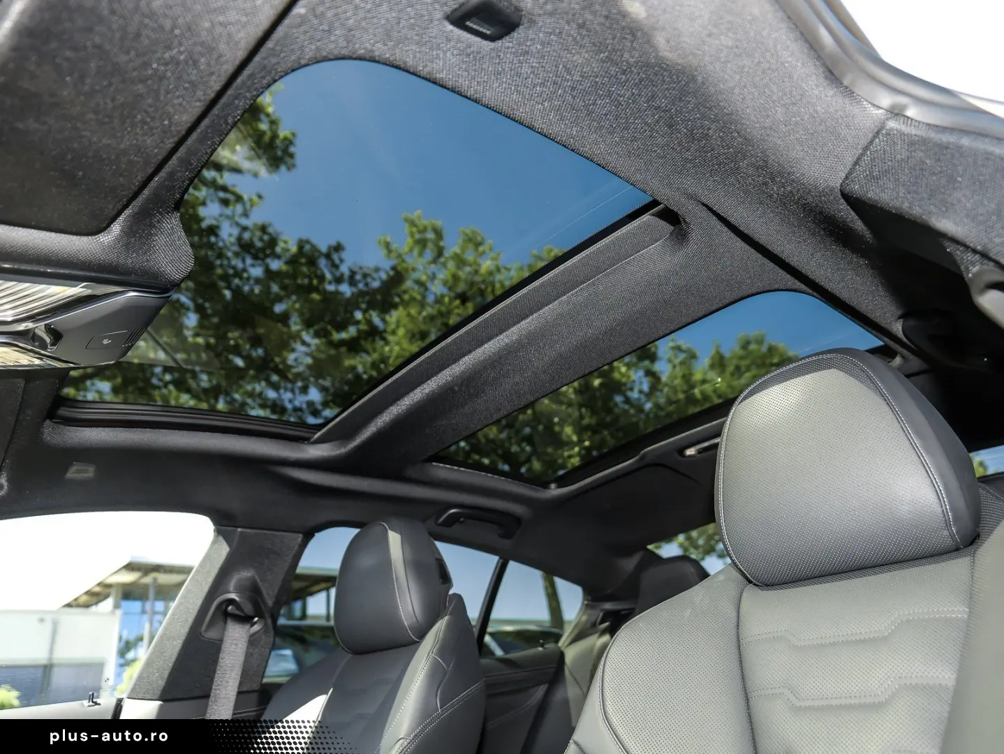 BMW 840d xDrive Gran Coupé M Sport Pano SoftClose La