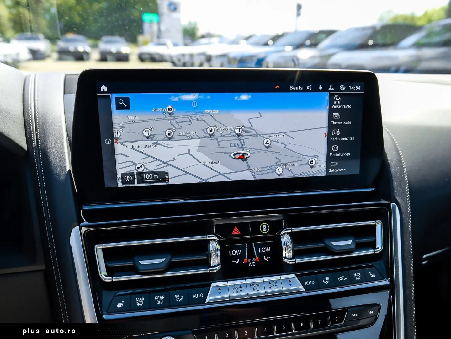 BMW 840d xDrive Gran Coupé M Sport Pano SoftClose La
