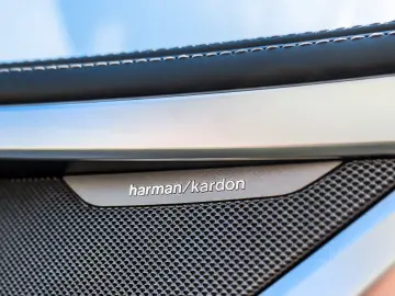 BMW 840d xDrive Gran Coupé M Sport Pano SoftClose La