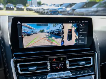 BMW 840d xDrive Gran Coupé M Sport Pano SoftClose La