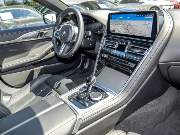 BMW 840d xDrive Gran Coupé M Sport Pano SoftClose La