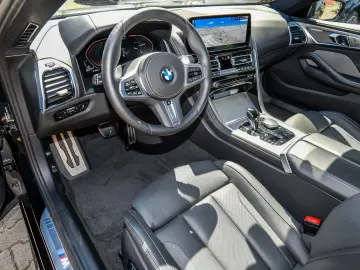 BMW 840d xDrive Gran Coupé M Sport Pano SoftClose La