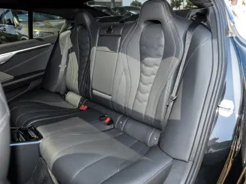 BMW 840d xDrive Gran Coupé M Sport Pano SoftClose La