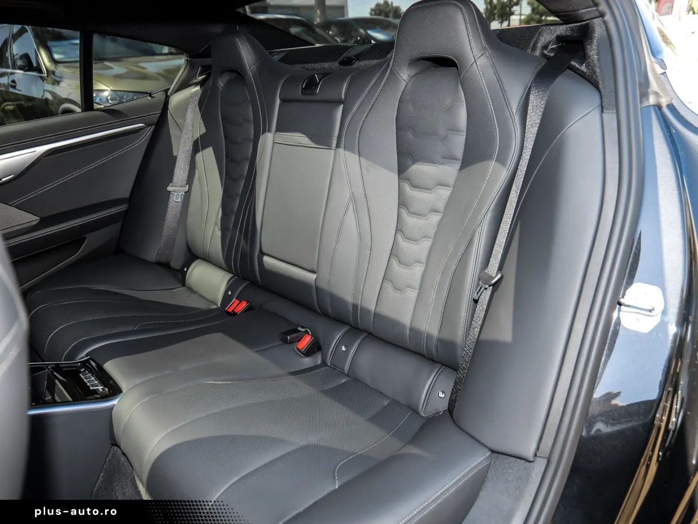 BMW 840d xDrive Gran Coupé M Sport Pano SoftClose La