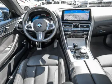 BMW 840d xDrive Gran Coupé M Sport Pano SoftClose La