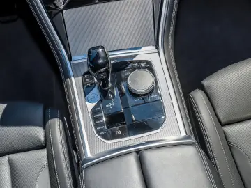 BMW 840d xDrive Gran Coupé M Sport Pano SoftClose La