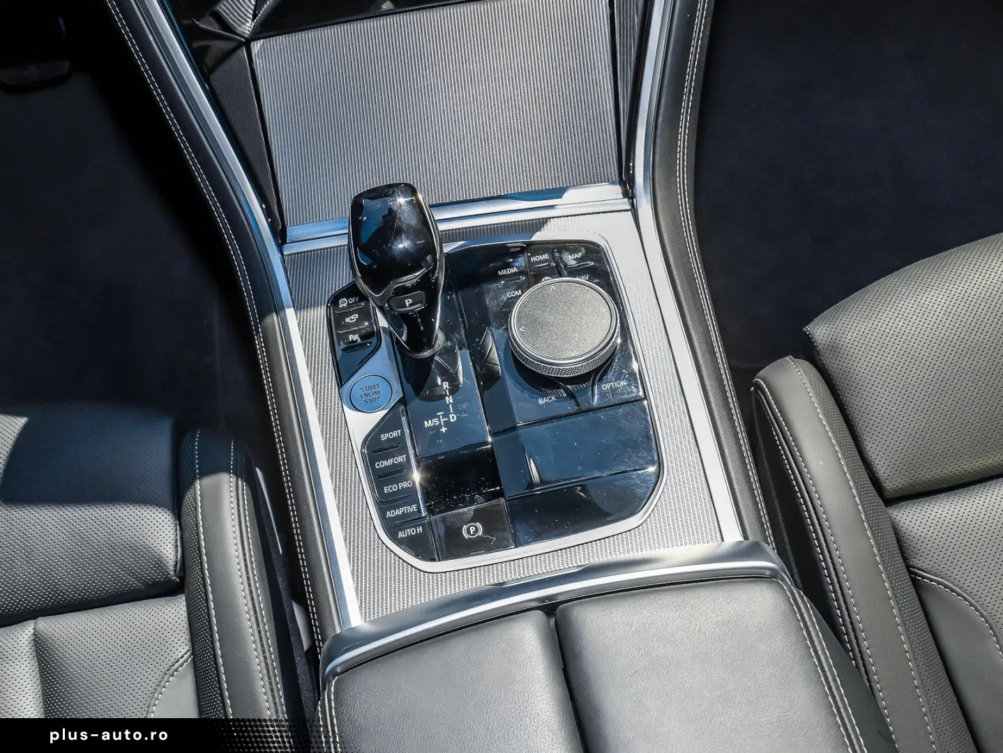 BMW 840d xDrive Gran Coupé M Sport Pano SoftClose La