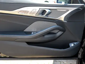 BMW 840d xDrive Gran Coupé M Sport Pano SoftClose La