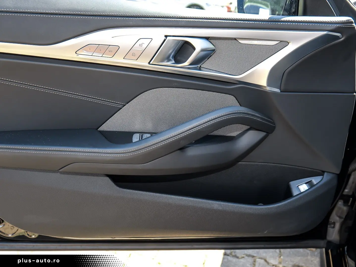 BMW 840d xDrive Gran Coupé M Sport Pano SoftClose La
