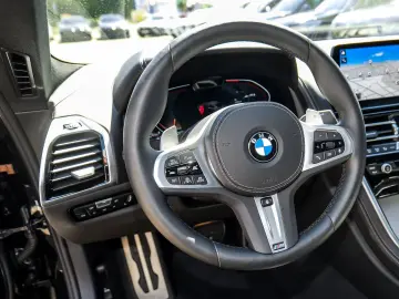 BMW 840d xDrive Gran Coupé M Sport Pano SoftClose La