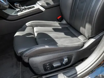 BMW 840d xDrive Gran Coupé M Sport Pano SoftClose La