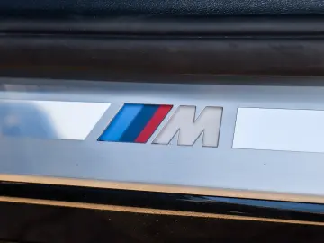 BMW 840d xDrive Gran Coupé M Sport Pano SoftClose La