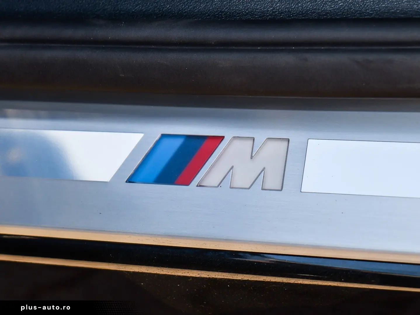 BMW 840d xDrive Gran Coupé M Sport Pano SoftClose La