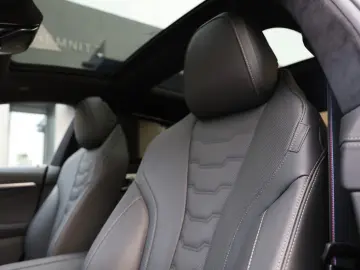 BMW 840d xDrive Carbon SoftClose Laser Frozen Shadow