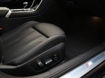 BMW 840d xDrive Carbon SoftClose Laser Frozen Shadow