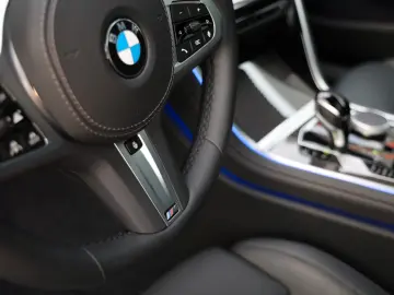 BMW 840d xDrive Carbon SoftClose Laser Frozen Shadow