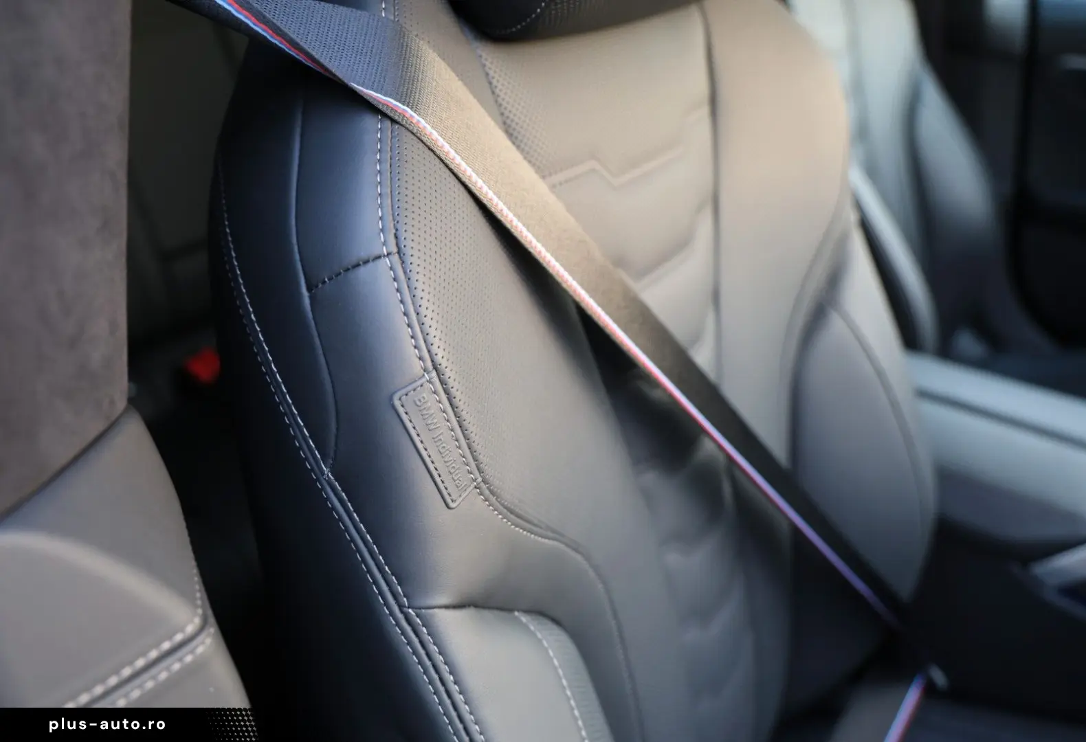 BMW 840d xDrive Carbon SoftClose Laser Frozen Shadow