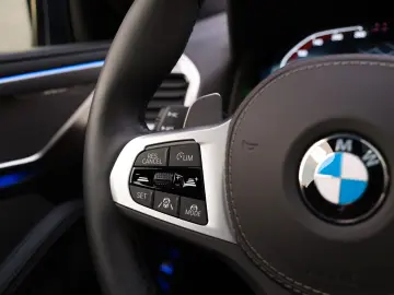 BMW 840d xDrive Carbon SoftClose Laser Frozen Shadow
