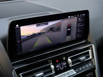 BMW 840d xDrive Carbon SoftClose Laser Frozen Shadow