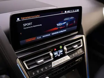 BMW 840d xDrive Carbon SoftClose Laser Frozen Shadow