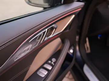 BMW 840d xDrive Carbon SoftClose Laser Frozen Shadow